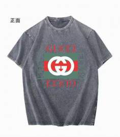 Picture of Gucci T Shirts Short _SKUGucciM-4XL11Lr24712023